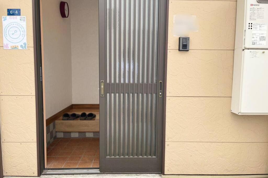 Local In 関空難波直通 天下茶屋駅5分 Rumah liburan Osaka