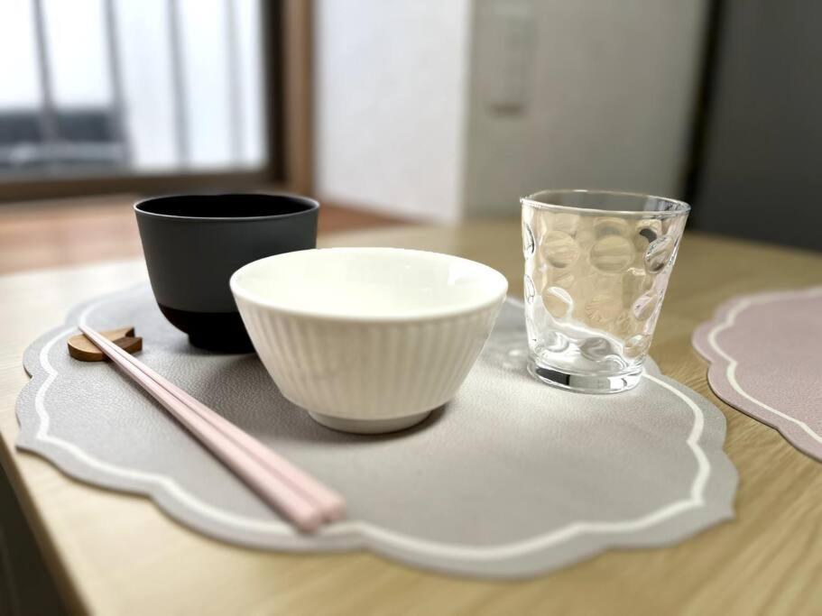 Local In 関空難波直通 天下茶屋駅5分 Rumah liburan