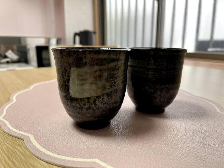 Local In 関空難波直通 天下茶屋駅5分 Rumah liburan Osaka